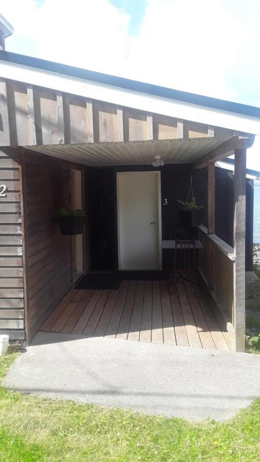 Orca Lodge Sointula Экстерьер фото
